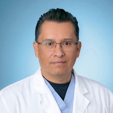 Elias Hernandez, MD