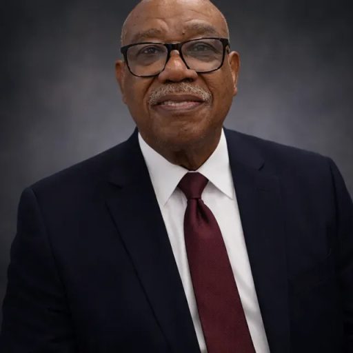 Leeroy McCurley, MD