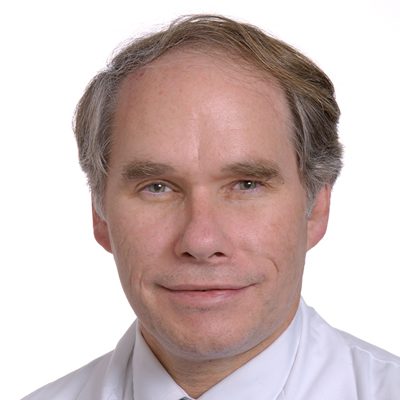 Mark Heinsohn, MD