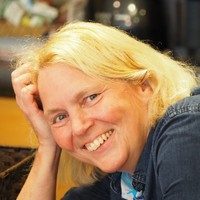 Martha Nance, MD