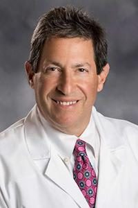 Howard Yerman, MD
