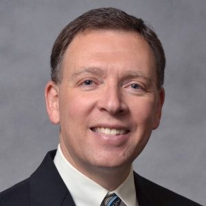 Matthew Patterson, MD