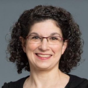 Miriam Pomeranz, MD