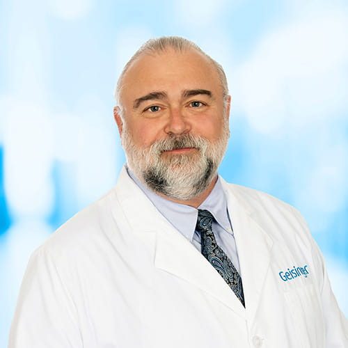 Richard Smith, MD