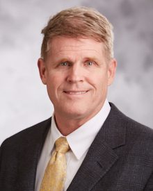 James Huddleston, DO