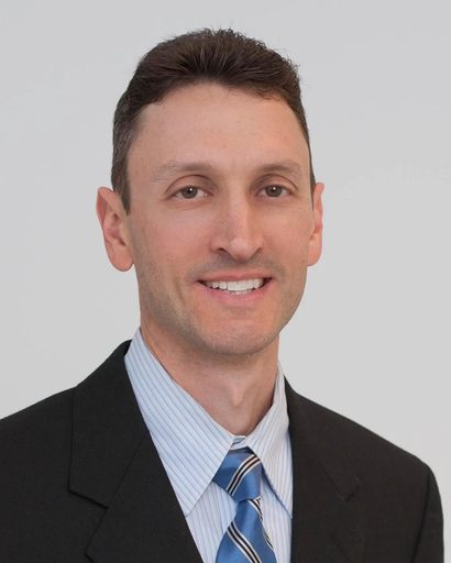 Avi Marocco, MD