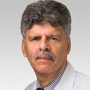 Ashok Phadke, MD