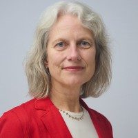 Friederike Keating, MD