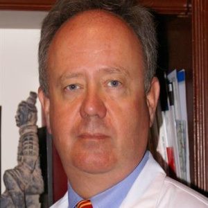 Laszlo Mate, MD, PA