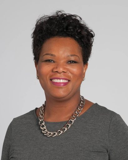 Gina Robinson, MD