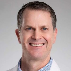 James Appel, MD