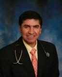Ziad Khoury, MD