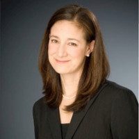 Beth Goldman, MD, MHSA