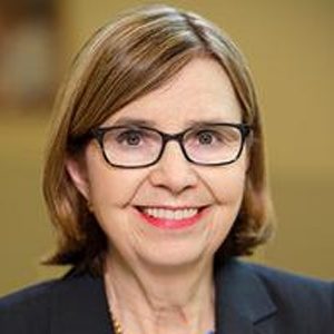 Linda Gillam, MPH, MD