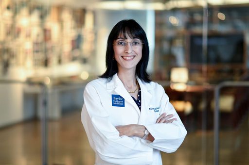 Biykem Bozkurt, FACC, PhD, FESC, FAHA, MD, FHFSA