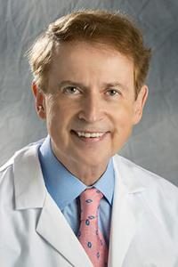 Gerald Mullan, MD