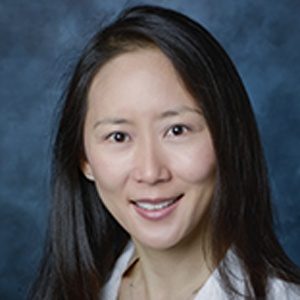 Alice Cruz, MD
