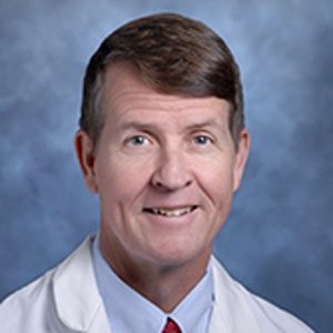 David Thordarson, MD