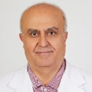Abdo Balikcioglu, MD