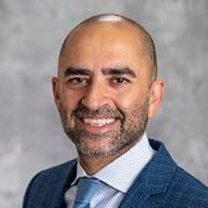 Varqa Rouhipour, MD