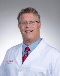 William Berkley, MD