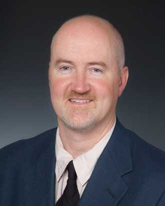 Richard Furlong, MD