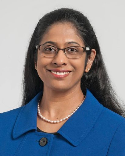 Sumana Narasimhan, MD