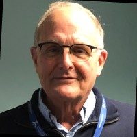 Andrew Hopper, MD