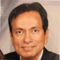 Dipak Vashi, MD
