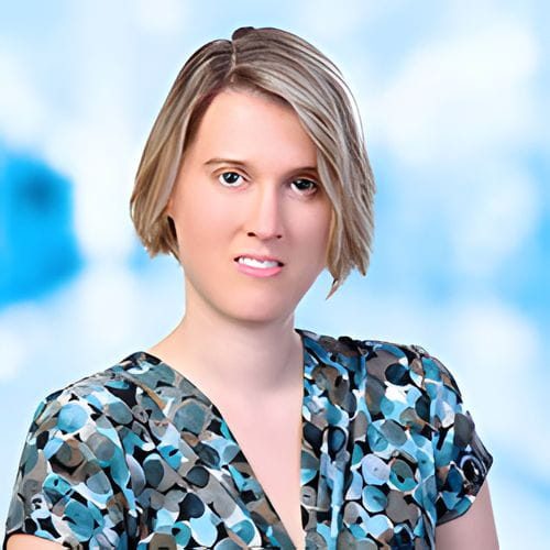 Anja Landis, MD