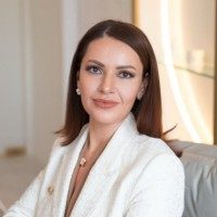 Tatiana Khrom