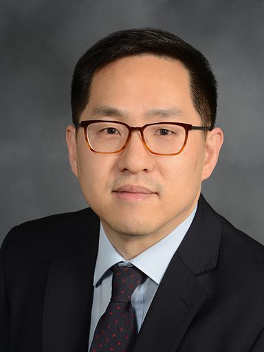 Michael Kim, MD