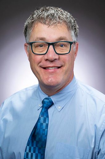 Ian Hunter, FACP, MD