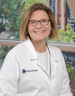 Susan Parks, MD