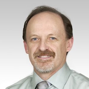 John Carroll, MD
