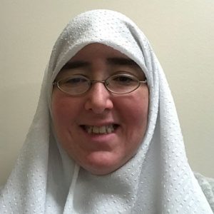 Halima El-Moslimany, MD