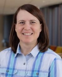 Anne Perry, MD