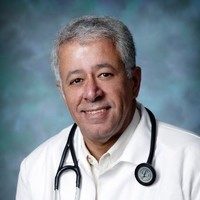 Eugenio Machado, MD
