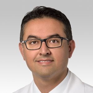 Aman Dhawan, MD