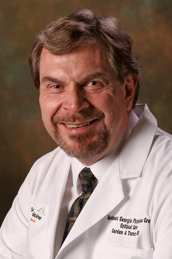 Gordon Turner, MD