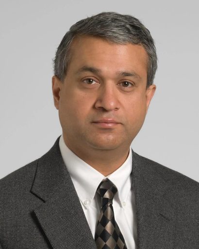 Nimish Thakore, MD