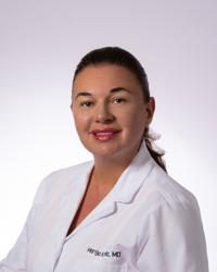 Marija Dilic, MD
