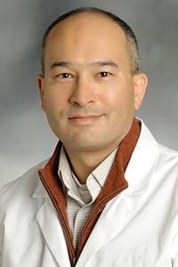 Rohit Verma, MD