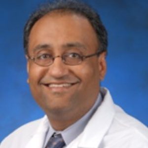 Alpesh Amin, MD, MBA