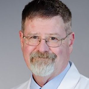 Norman Richards, MD
