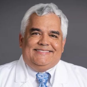 Ernesto Diaz, MD