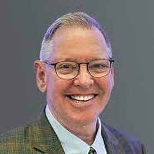 Thomas Reynolds, MD