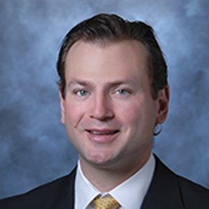 Daniel Allison, MD
