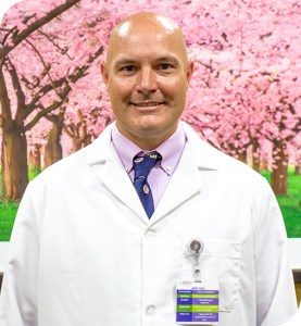 Patrick Sweet, MD