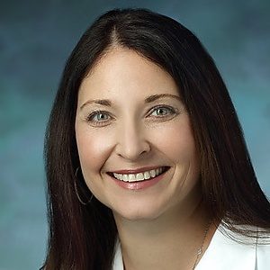 Natalie West, MD, MHSC